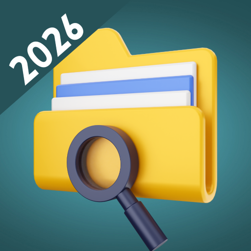 Datei-Explorer für Fire TV