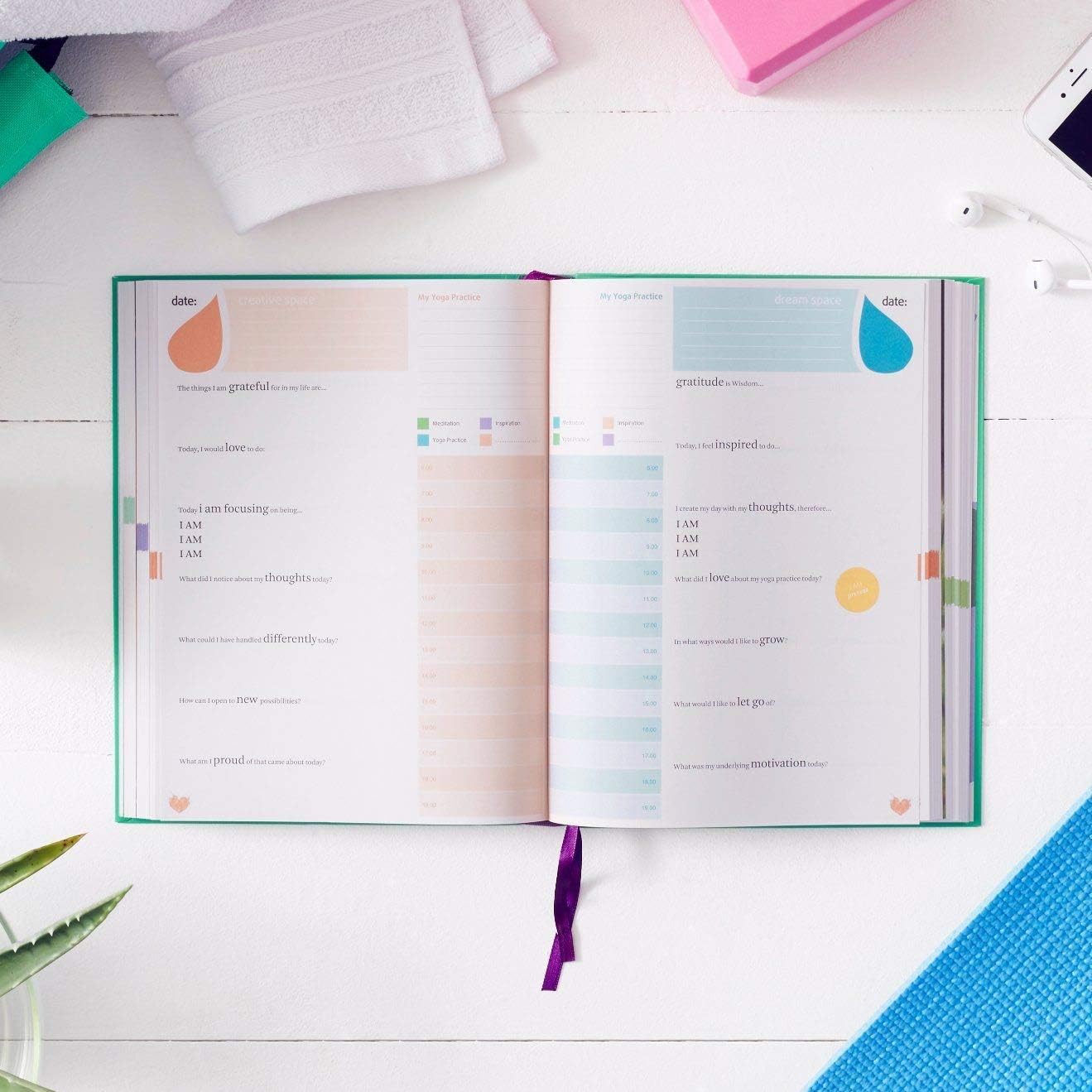 Dailygreatness Yoga 90 Day