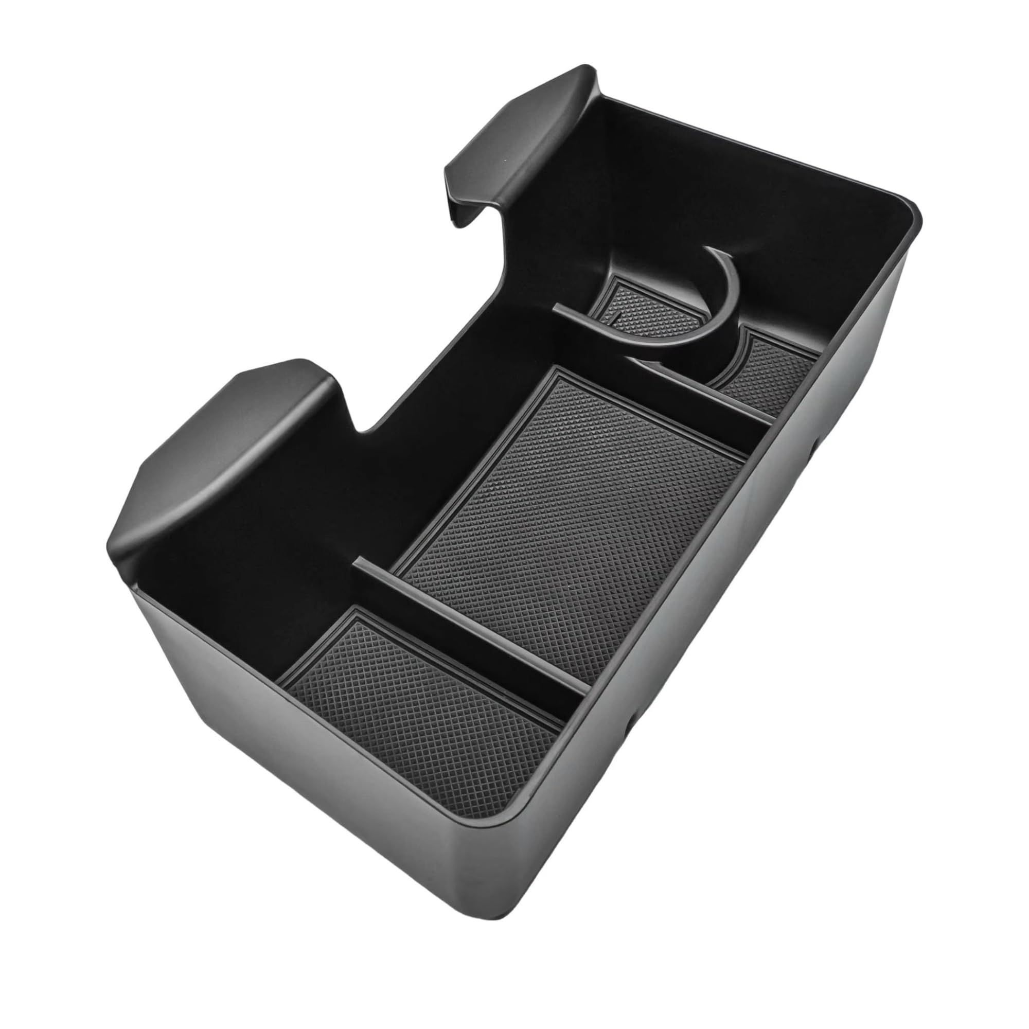 WYLWSHA Auto Center Console Pad For For Silverado For Sierra For 2500HD