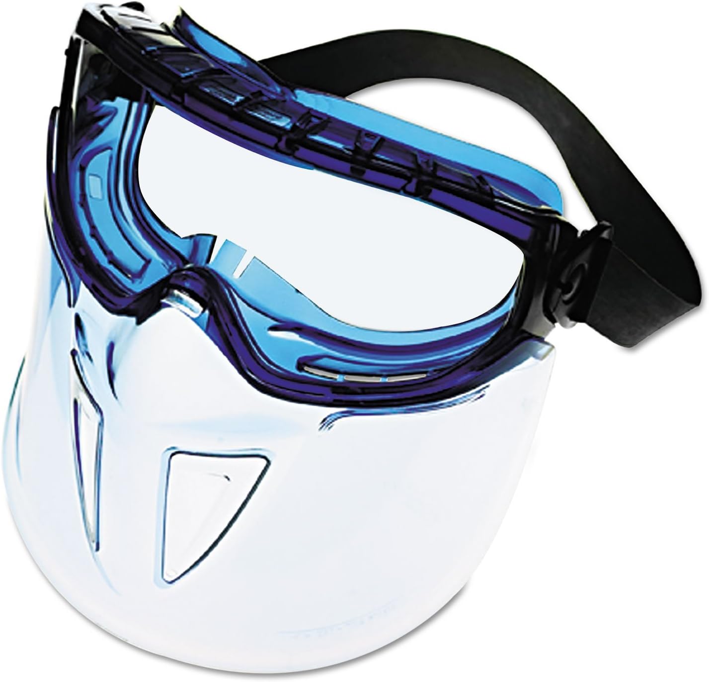 V90 Safety Goggles with Detachable Face Shield Buy Online at Best