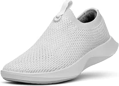 allbirds オールバーズ メンズ Tree Dasher Relay ホワイト Amazon.com | Allbirds Men's Tree Dasher Relay, Laceless