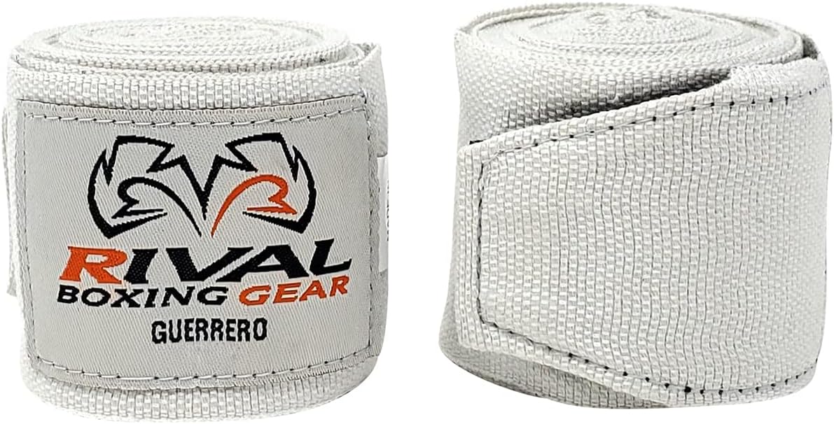 Boxing 180" Guerrero Handwraps