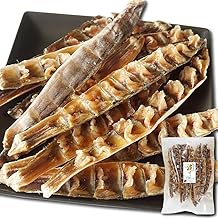 Wave Hokke, 6.3 oz (180 g), Ripple Hokke Soy Dried Hokke, Hackke, Dried Mackerel