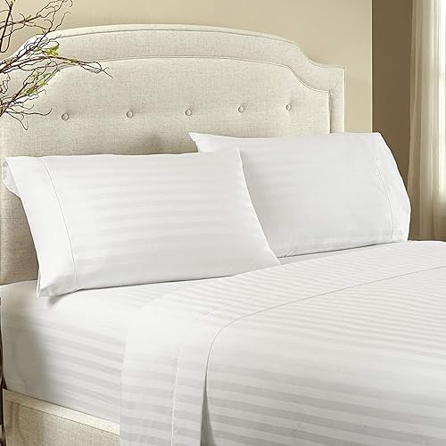 Miniatura 1 de Wamsutta Dream Zone - Juego de sábanas de 6 piezas tamaño King de 1000 hilos de calidad de lujo para colchones de hasta 14 a 16 pulgadas de