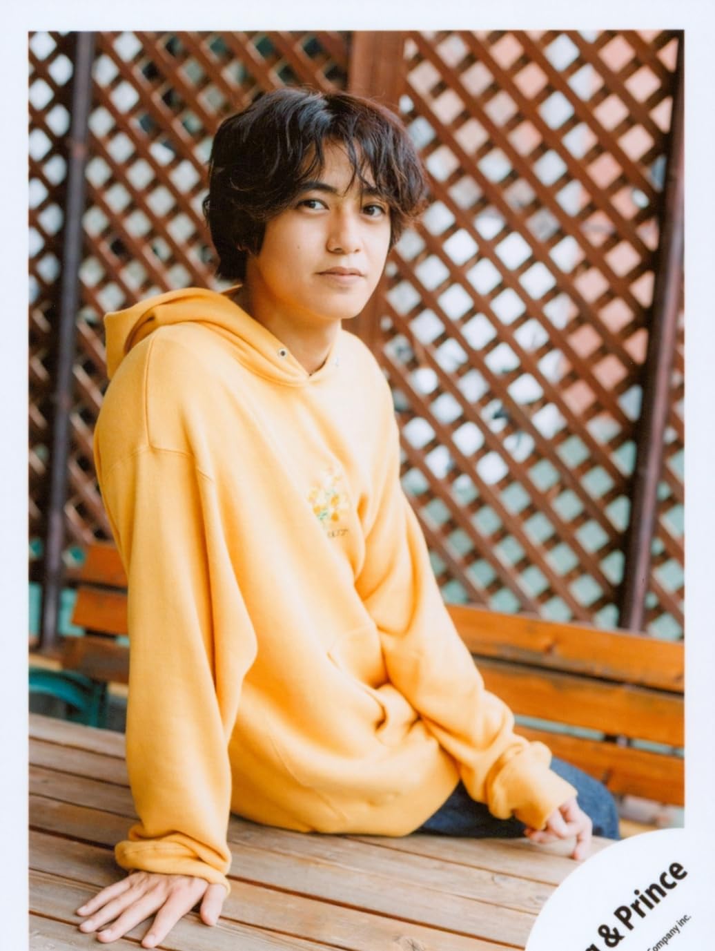 King & Prince 髙橋海人 公式写真 集合 混合含む373枚 Amazon.co.jp