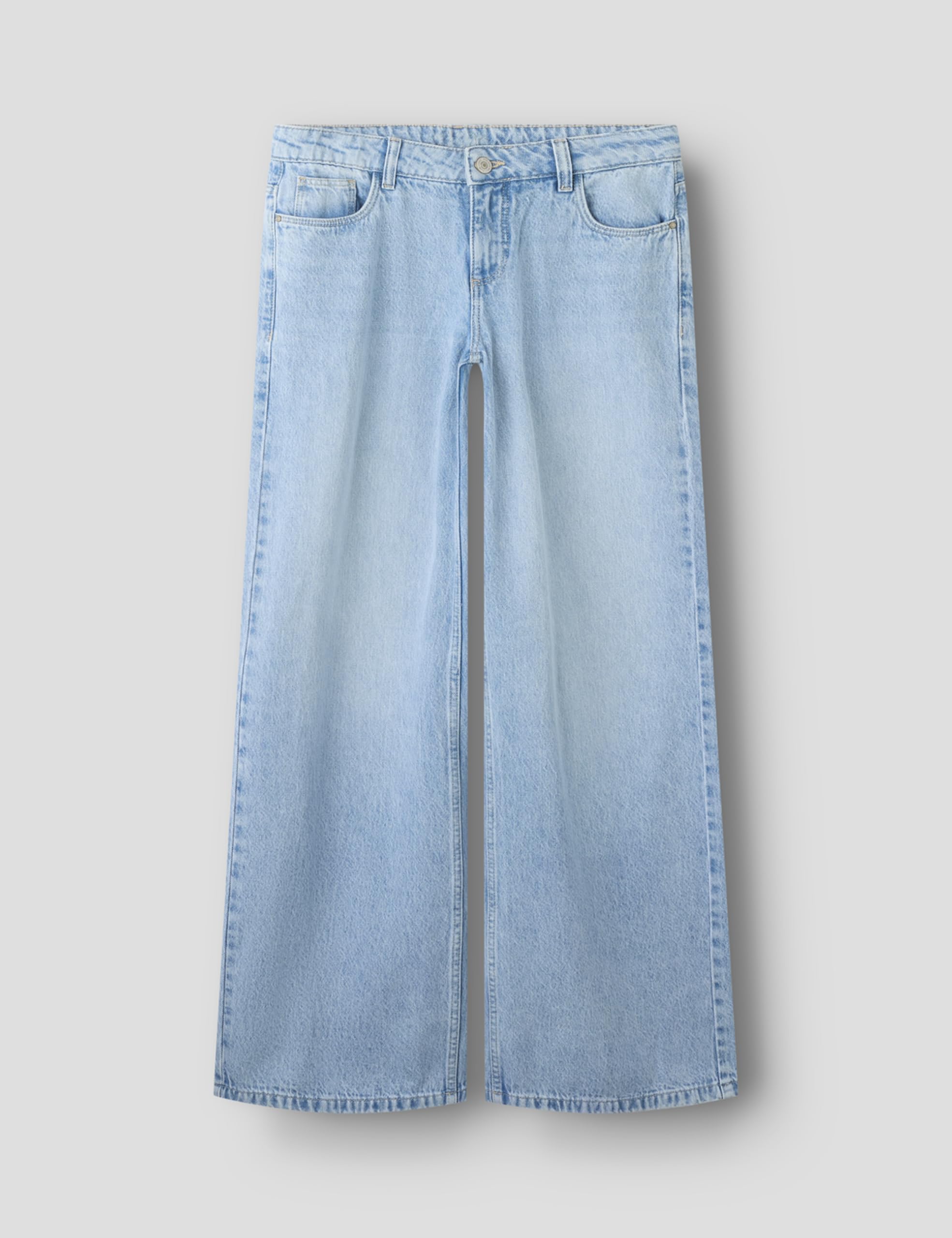 Lmtd Damen Nlfbirm Lw Wide Pant Noos Nlfbirm Lw Wide Pant Noos