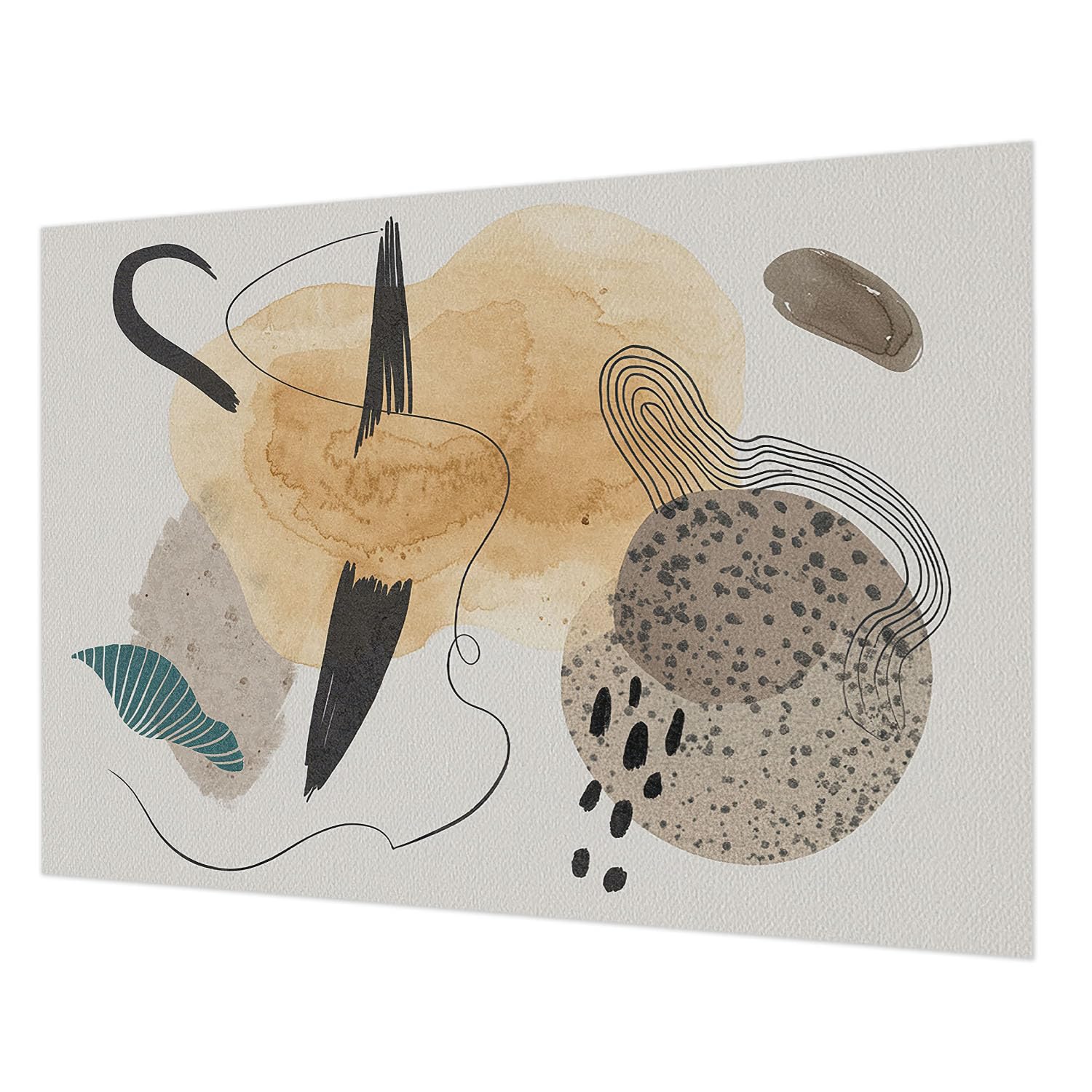Papier peint intissé pour cacher les imperfections murales 312x219