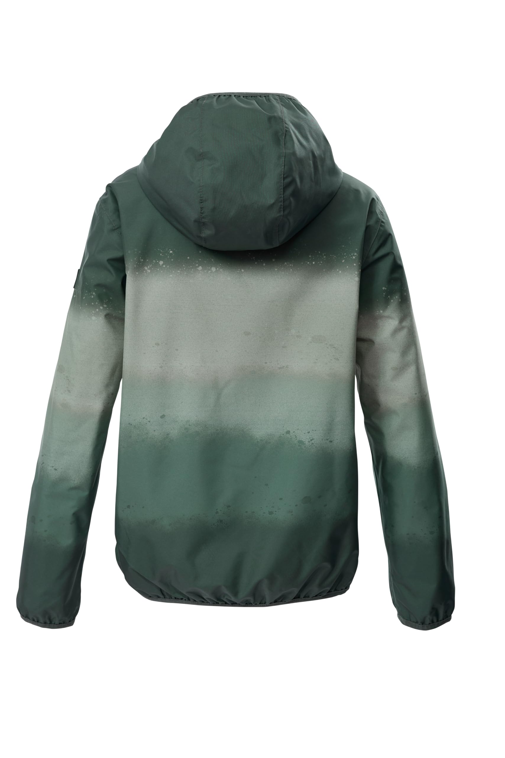 Killtec Kos 144 Bys Jckt Chaqueta funcional impermeable con capucha Niños