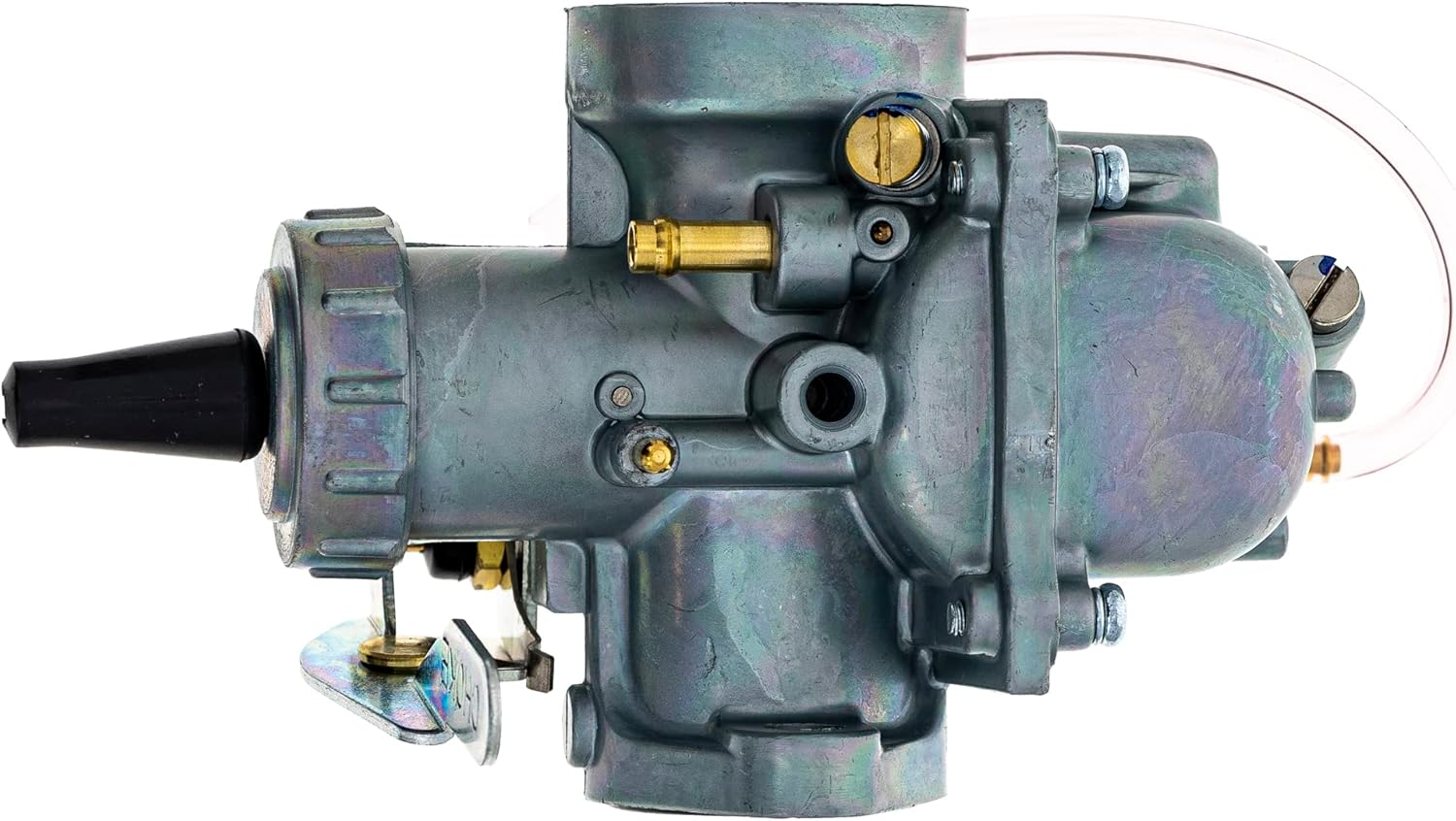 NICHE Carburetor for Suzuki TS125 Duster TC125 Prospector 13200-28603 1973-1977