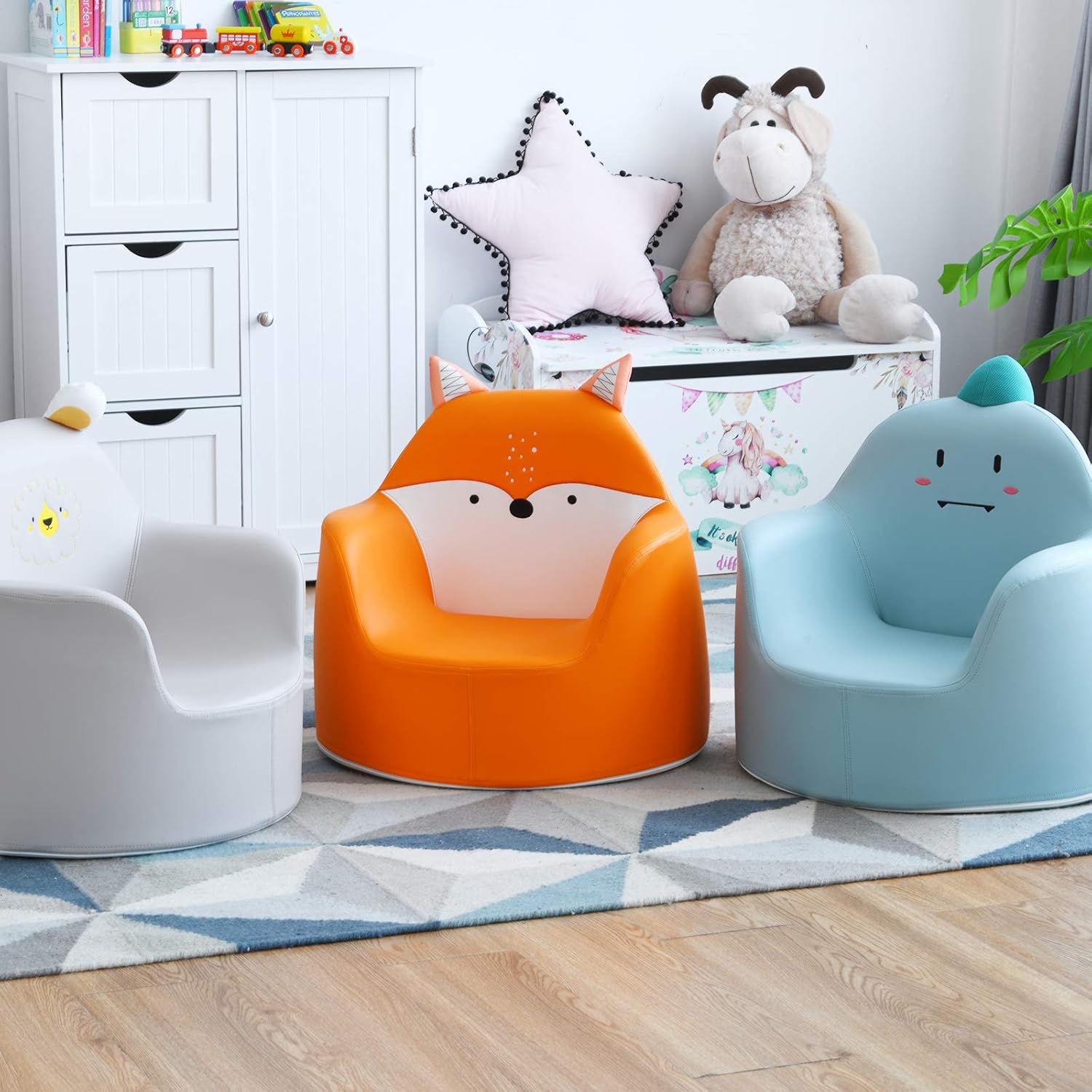 Buy Costzon Kids Sofa Buy Costzon Kids Sofa