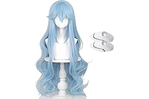 Enchanting Ensemble for Rei Ayanami Cosplay: Unleash Your Inner Anime Star