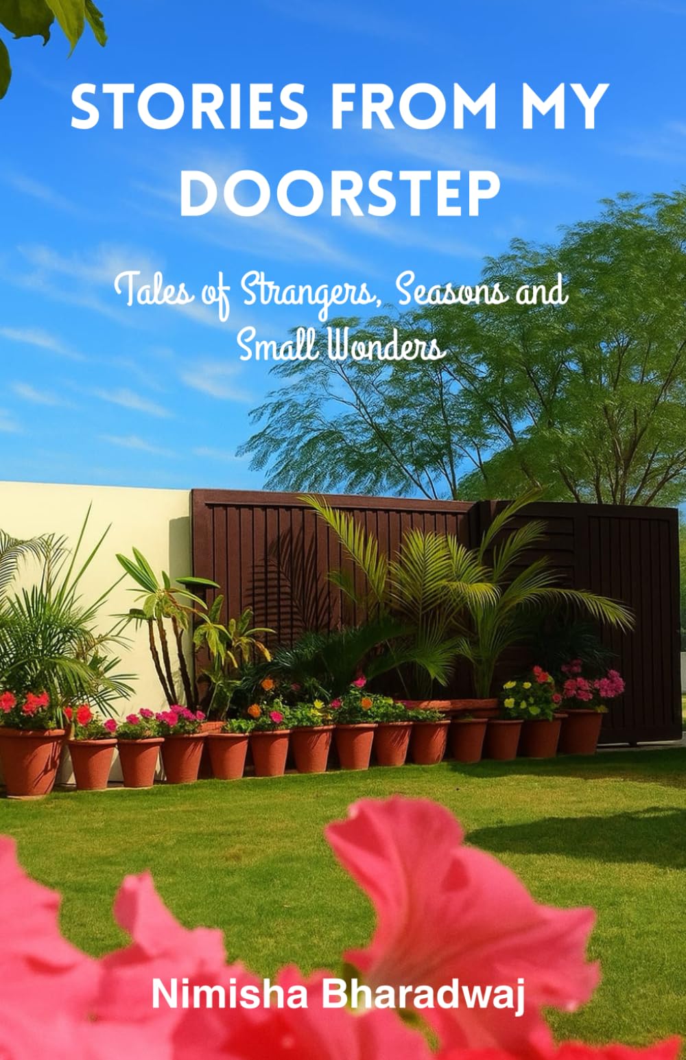 Stories From My Doorstep: Tales of Strangers, Seasons and Small Wonders