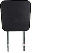 Vista 2 de GR8FLEX Squat Stand - Extra Large and Extended Long Design for Total Trainer and Other Inclined Fitness Equipments (USADO)