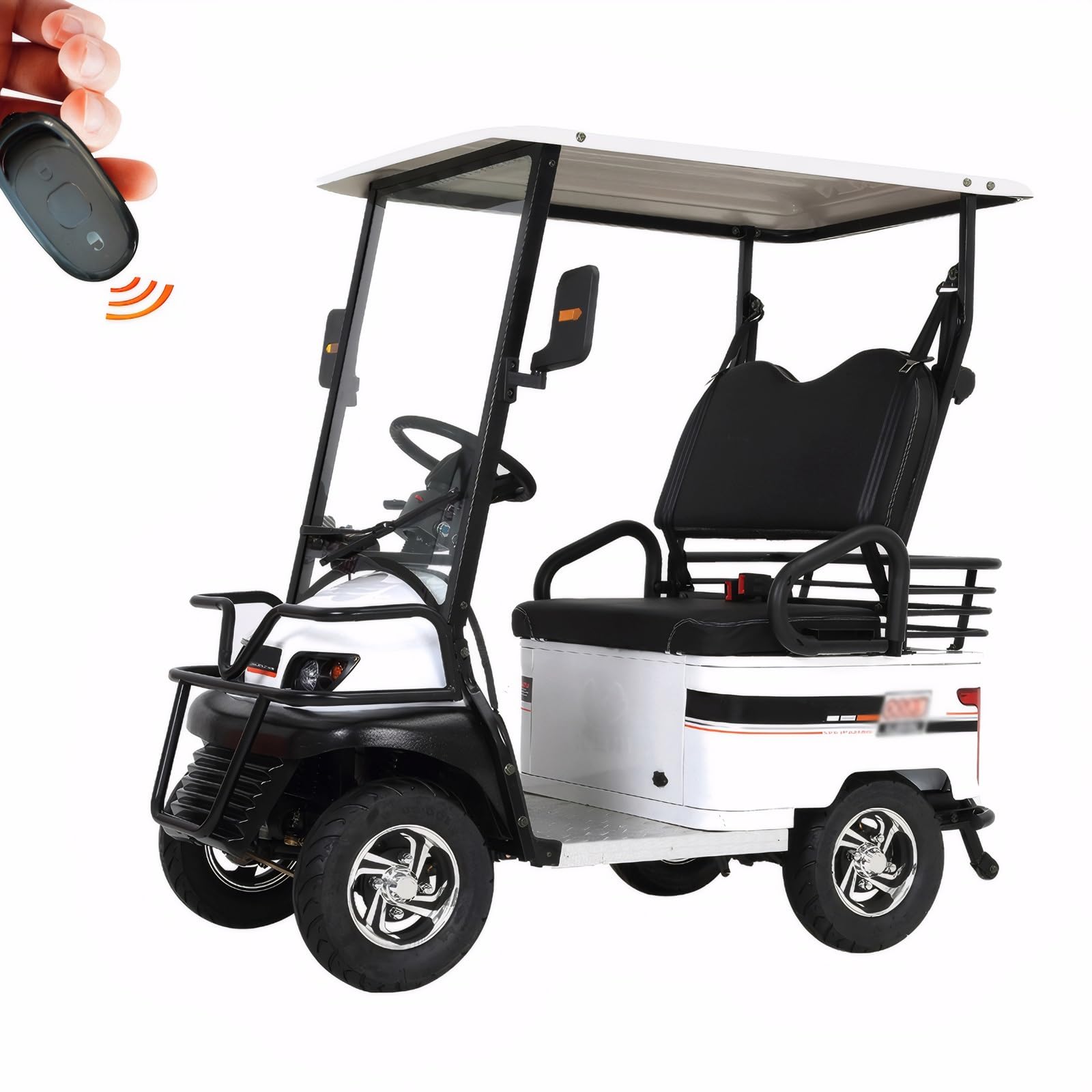 best golf cart brands