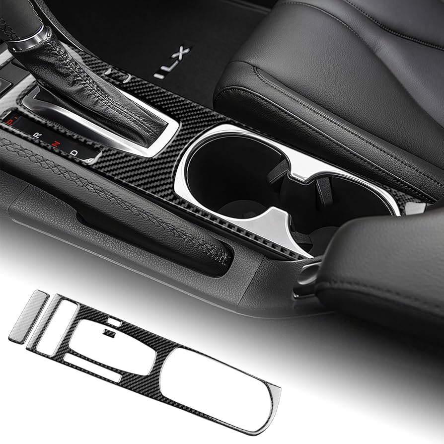 Amazon.com: AIRSPEED for Acura ILX 2013-2022 Center Console Gear