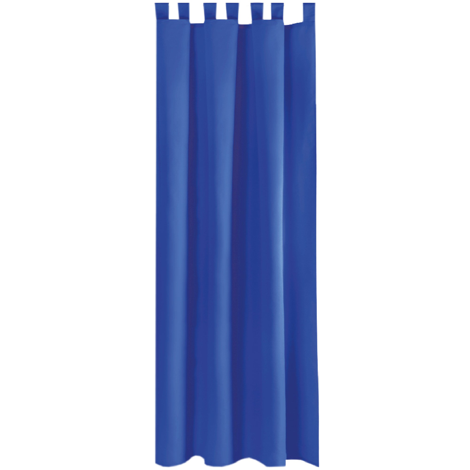 Tenda A Pannello Decorativa Bestlivings Ellen - Grigio Chiaro/Argento, 140x175cm, Con Nastro Universale