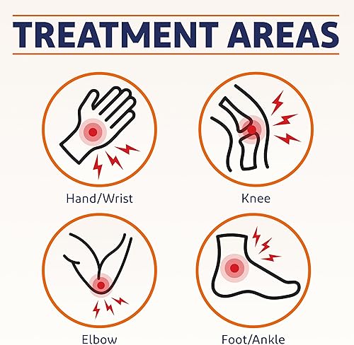 Vista 6 de VOLTAREN Gel de dolor de artritis voltaren para alivio de dolor de artritis tópica, no se necesita prescripción - Tubos de 3.5 oz / 100 g