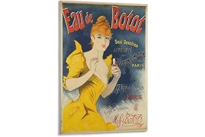 Décor Bot: Beautifying Your Abode with Eau De Botot Canvas