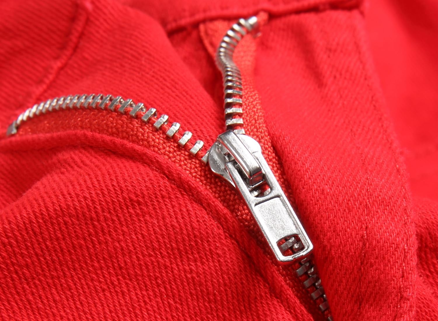 Men Ripped Jeans Fashion Slim Fit Traight Distressed Design Skinny Stretch Comfort Flex Waist Denim Pants - Image 5