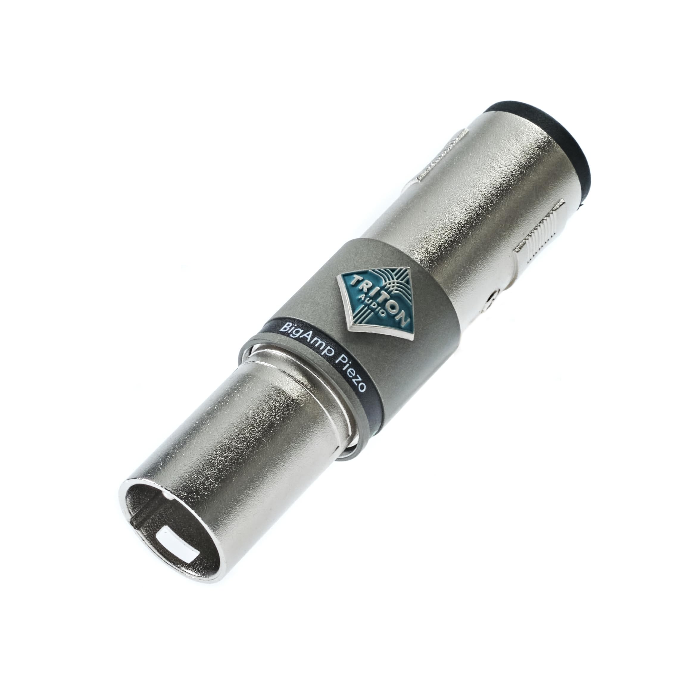 BigAmp Piezo