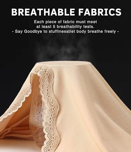 Miniatura 5 de Rosyline - Camiseta de tirantes con cuello en V para mujer, camisola de encaje ajustable, camiseta interior de tirantes de espagueti, tops