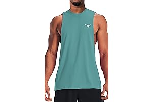 Men's Training to Beat Goku Muscle T Shirt