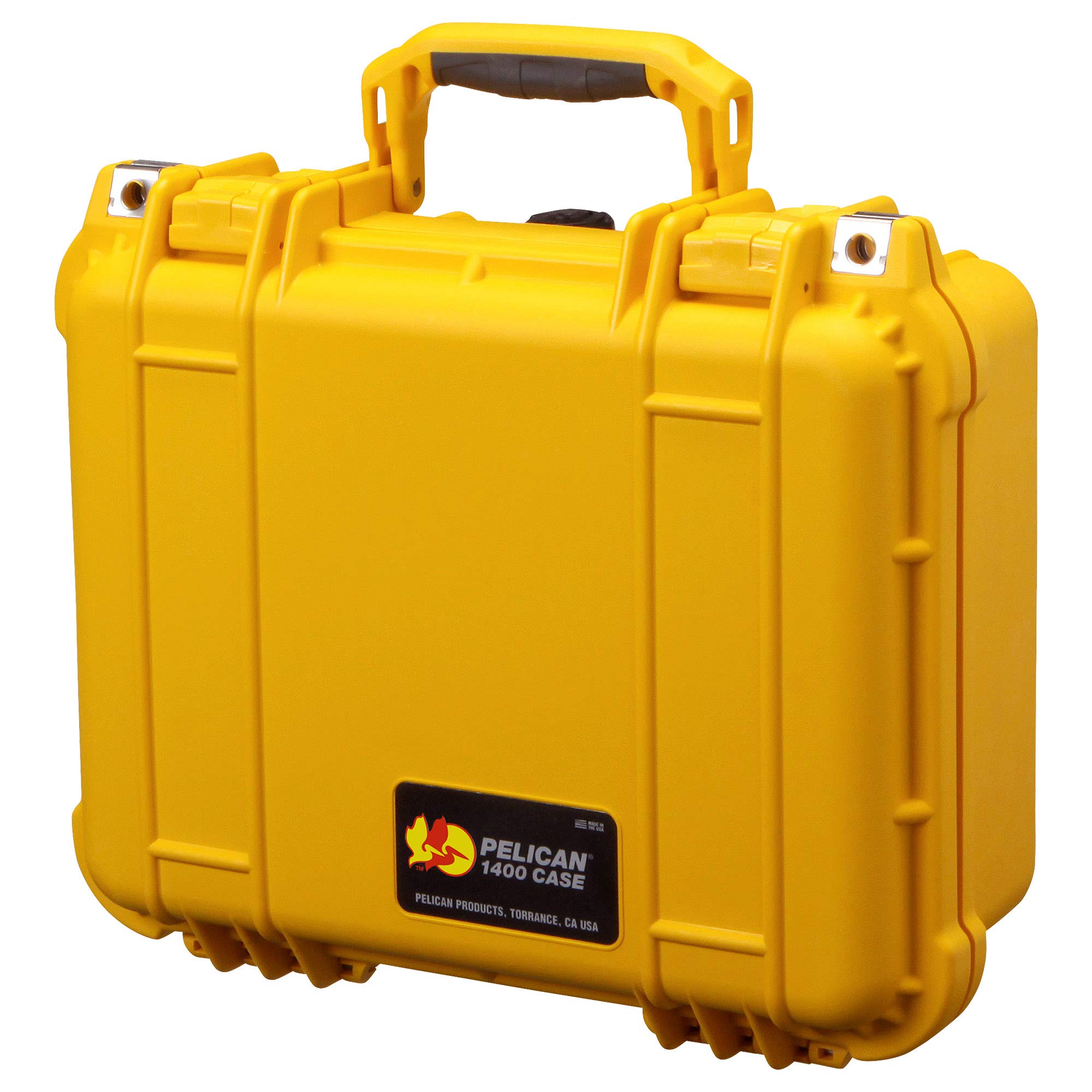 Amazon.co.jp: PELICAN(ペリカン) 小型防水ハードケース 1400HK