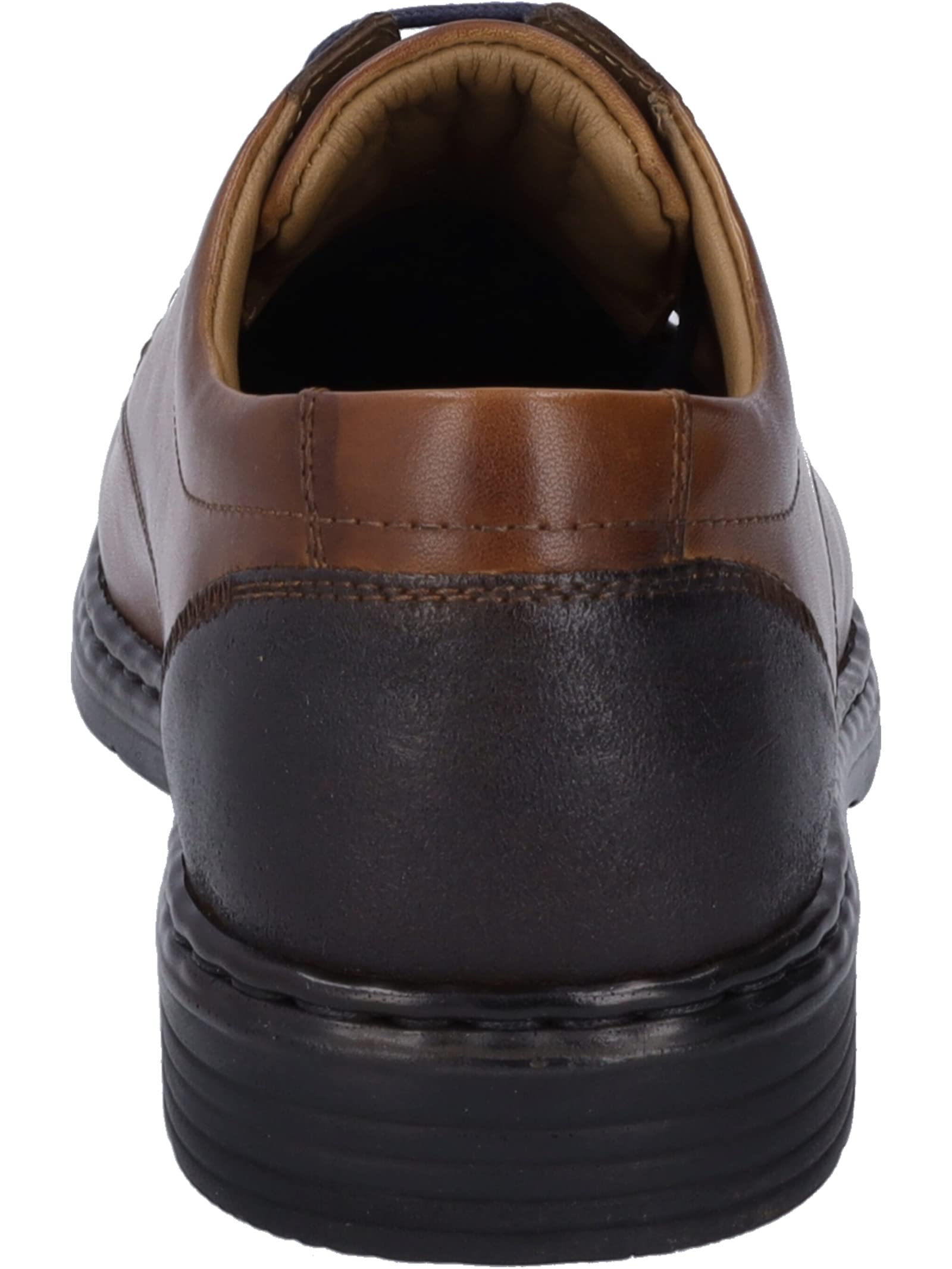 Josef Seibel Homme Alastair 01 Semelle de Mocassin