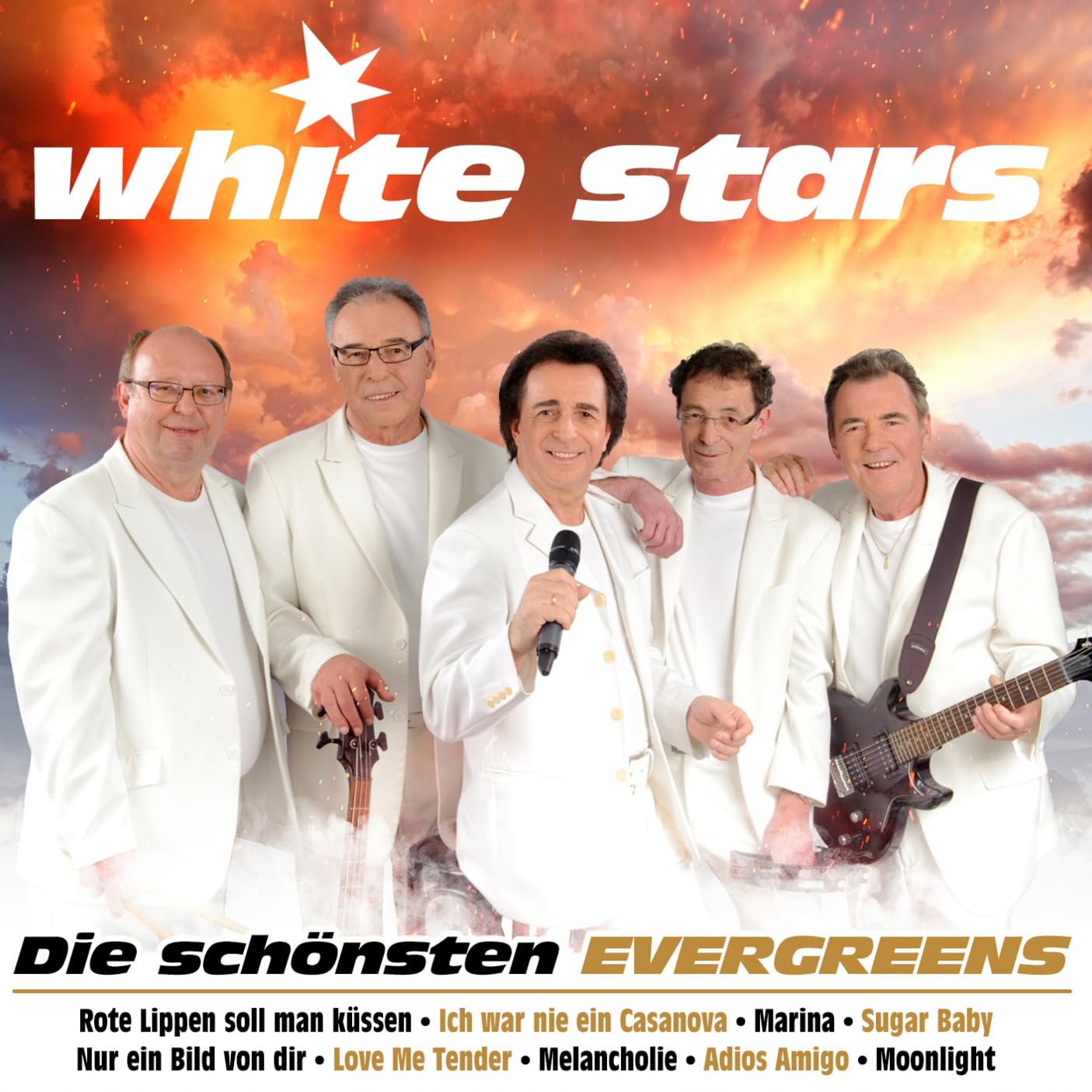Die Schönsten Evergreens
