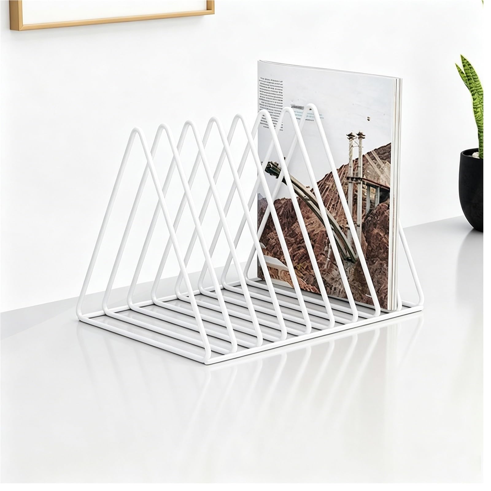 YAOHY Hat Organizer for Baseball Caps, Hat Holder Baseball Cap rack, Tabletop Hat Rack Stand for Bedroom, Dresser, Entryway