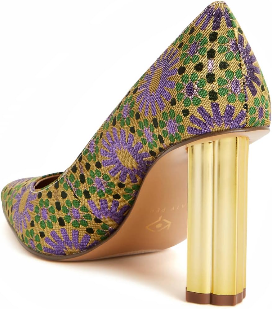 Katy Perry Women's The Dellilah High Pump