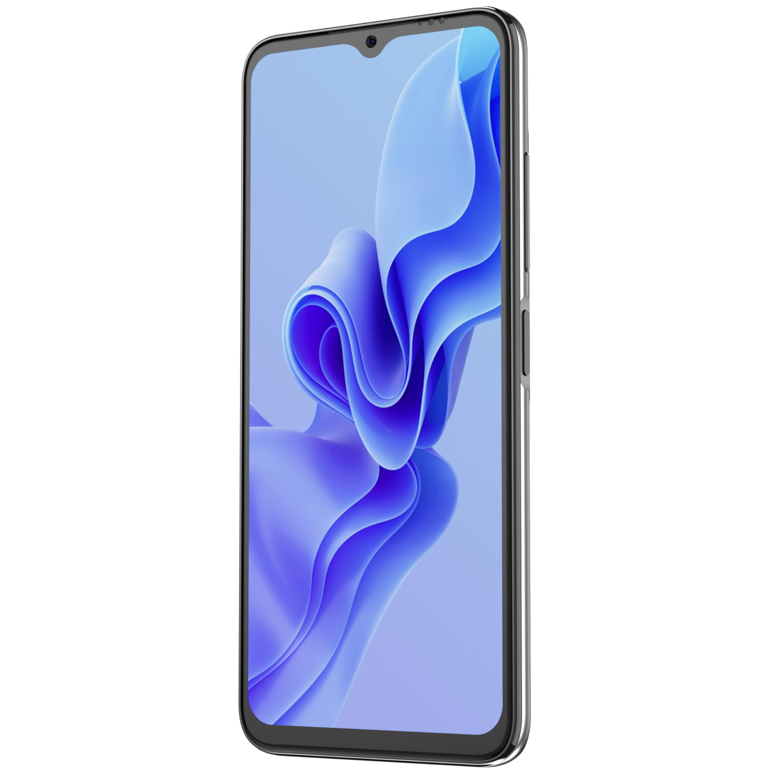 DOOGEE Phone, N55 Android 14 Mobile Phone(2024), 128GB ROM/1TB TF