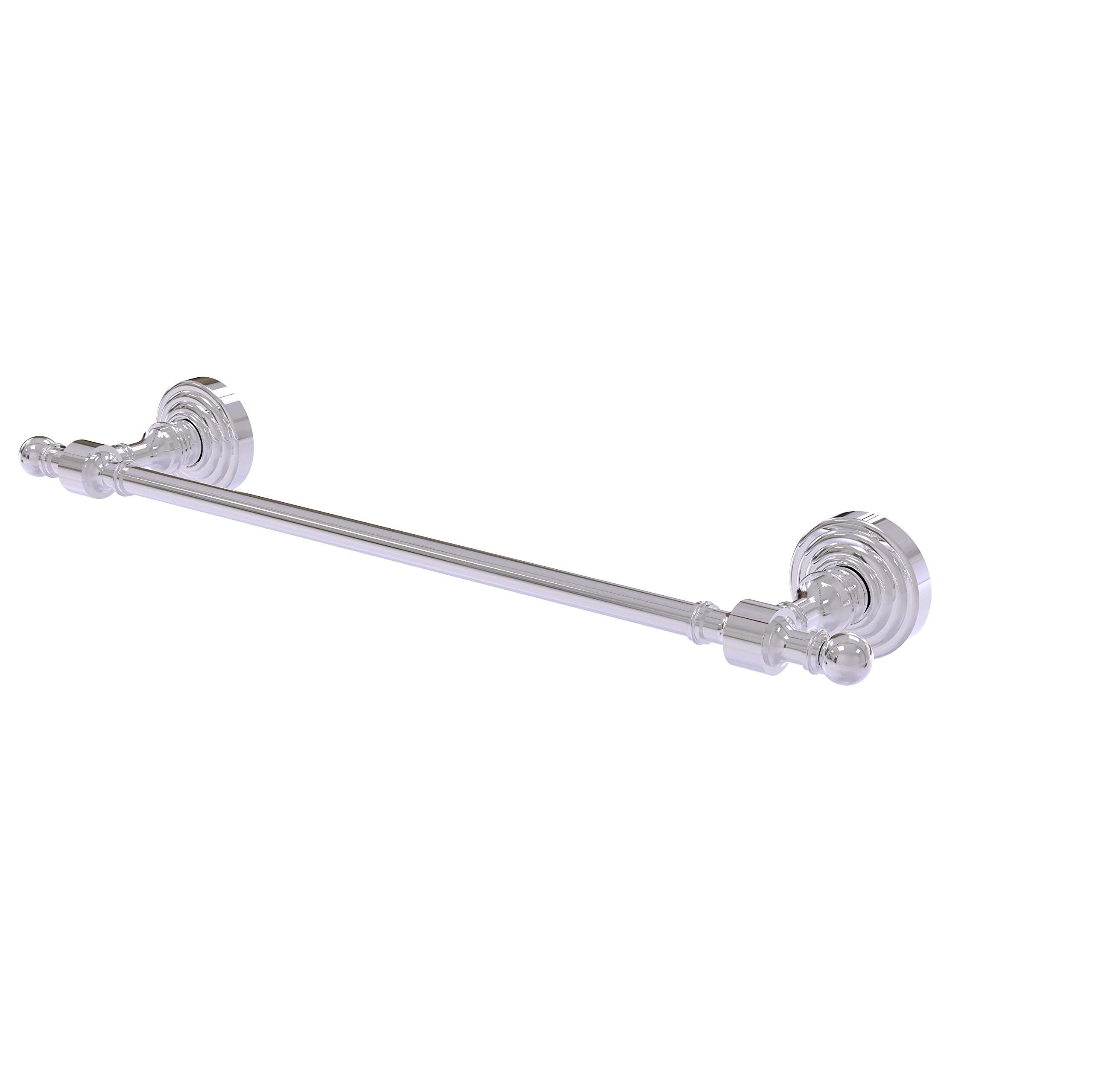 Allied Brass 24" Towel Bar Polished Chrome