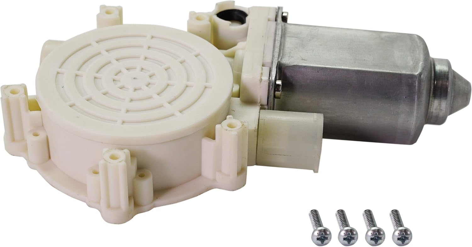 Garage-Pro Front, Passenger Side Window Motor Compatible with 2002-2004 Mini Cooper