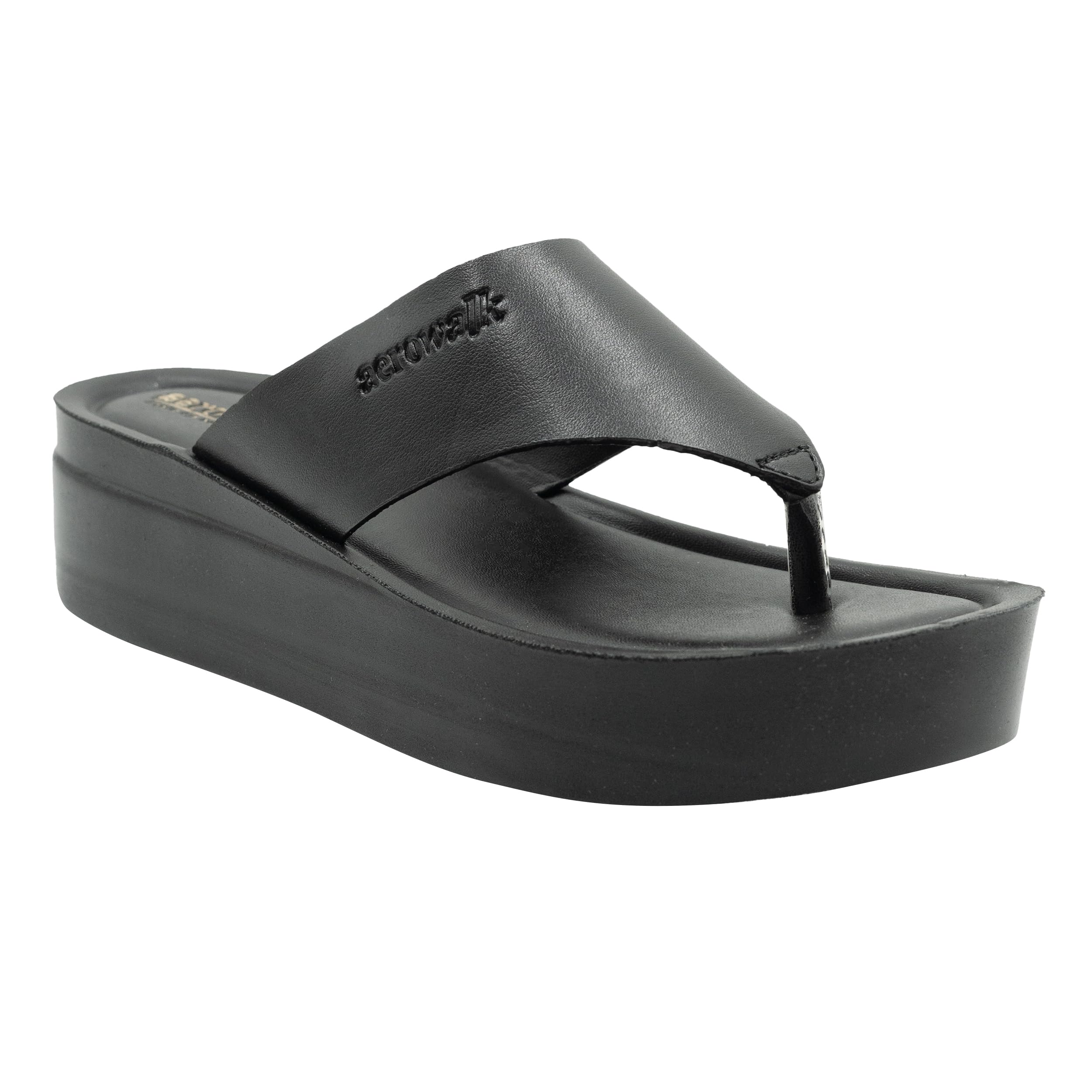 Stylish Fashion Sandal/Slipper for Women | Comfortable| Lightweight | Anti Skid | Casual Office Footwear(RR15)-image-46