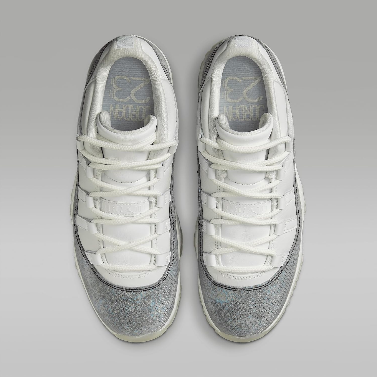 Nike Men's Air Jordan 11 Retro Sneaker