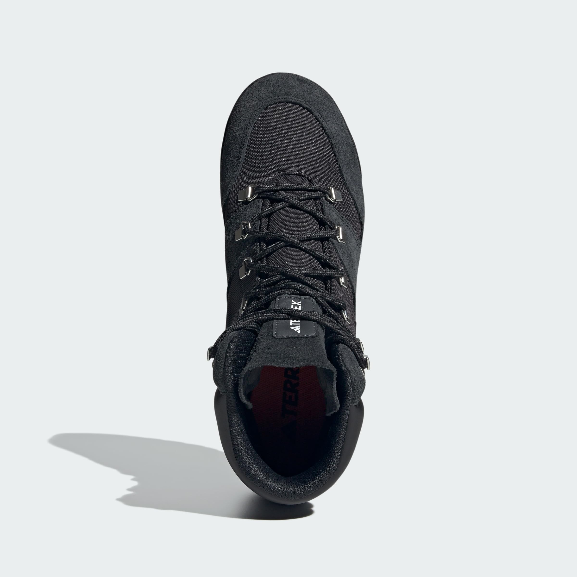adidas Men Scarpe da Hiking Terrex Snowpitch Cold.RDY