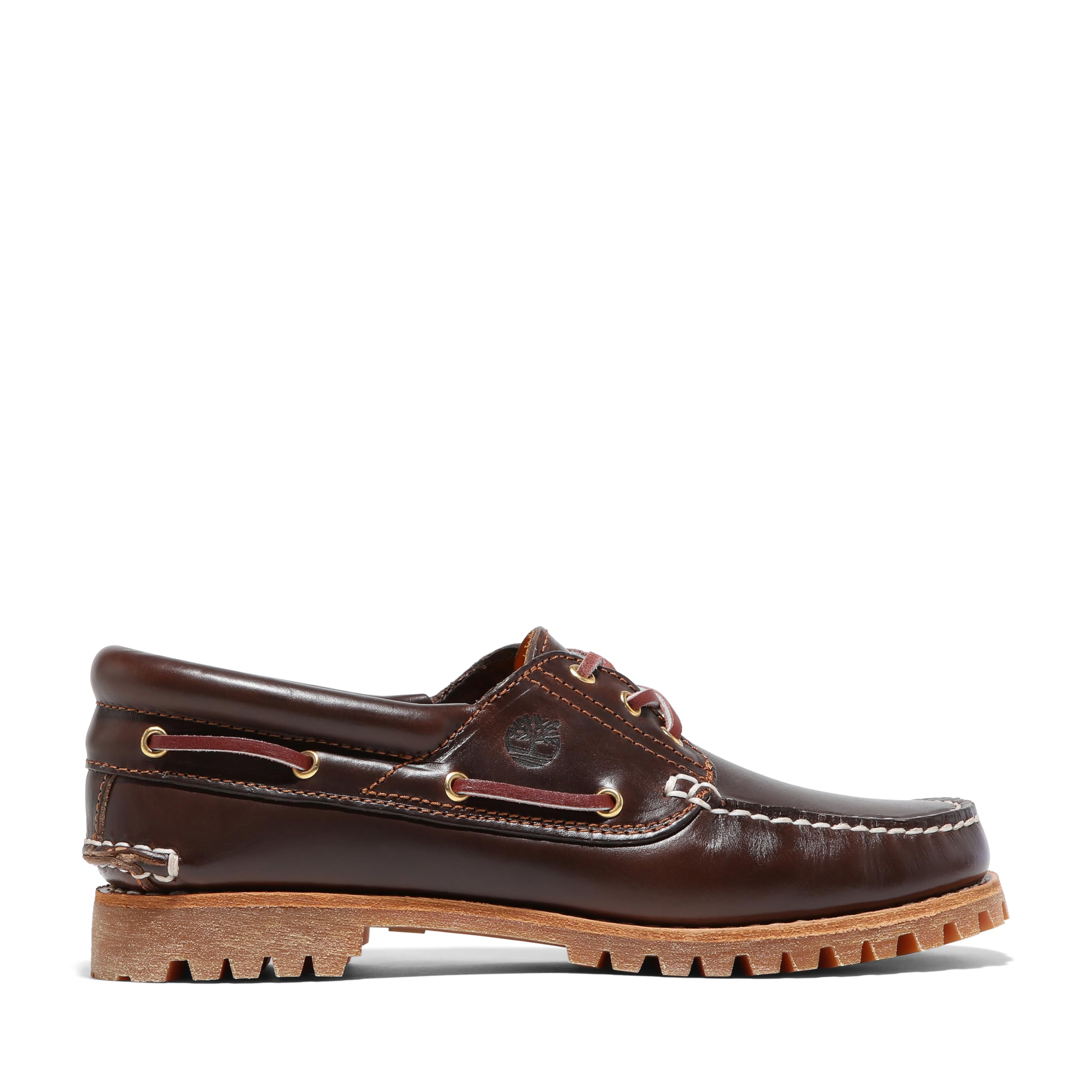 Timberland Mocassini Noreen Codice TB051304214 Marrone Donna