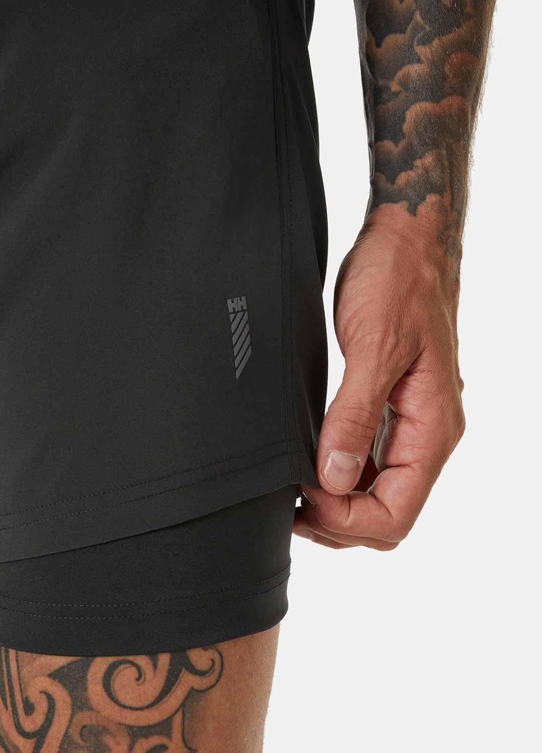 Helly-Hansen Men's Stretch Woven Shorts 2.0
