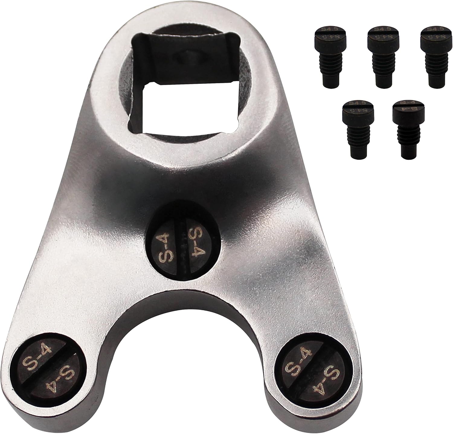 salangid Trim/Tilt Pin Wrench MT0006 32mm x 4mm with S4 and S4.5 pins