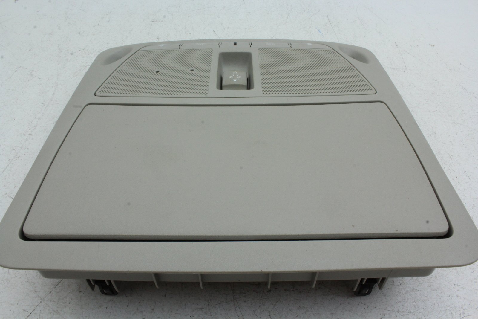 Amazon.com: Nissan 26430-4GD7A Map Lamp Assembly : Automotive