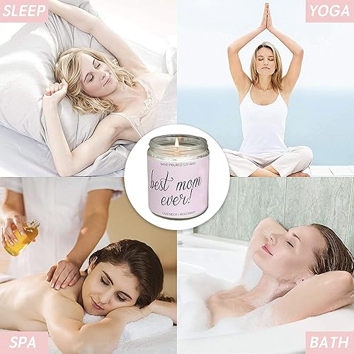 Miniatura 4 de Regalos de cumpleaños para mamá, regalos para mamá, regalos para cumpleaños, Acción de Gracias, Navidad y Día de la Madre