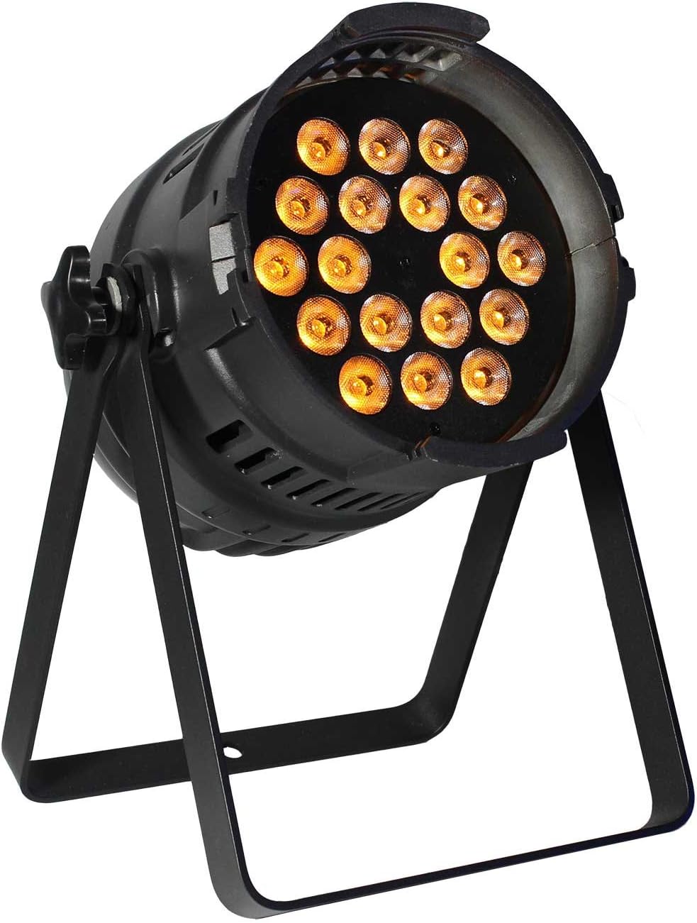 Blizzard Lighting HPIW500 Stage Light Unit Musical