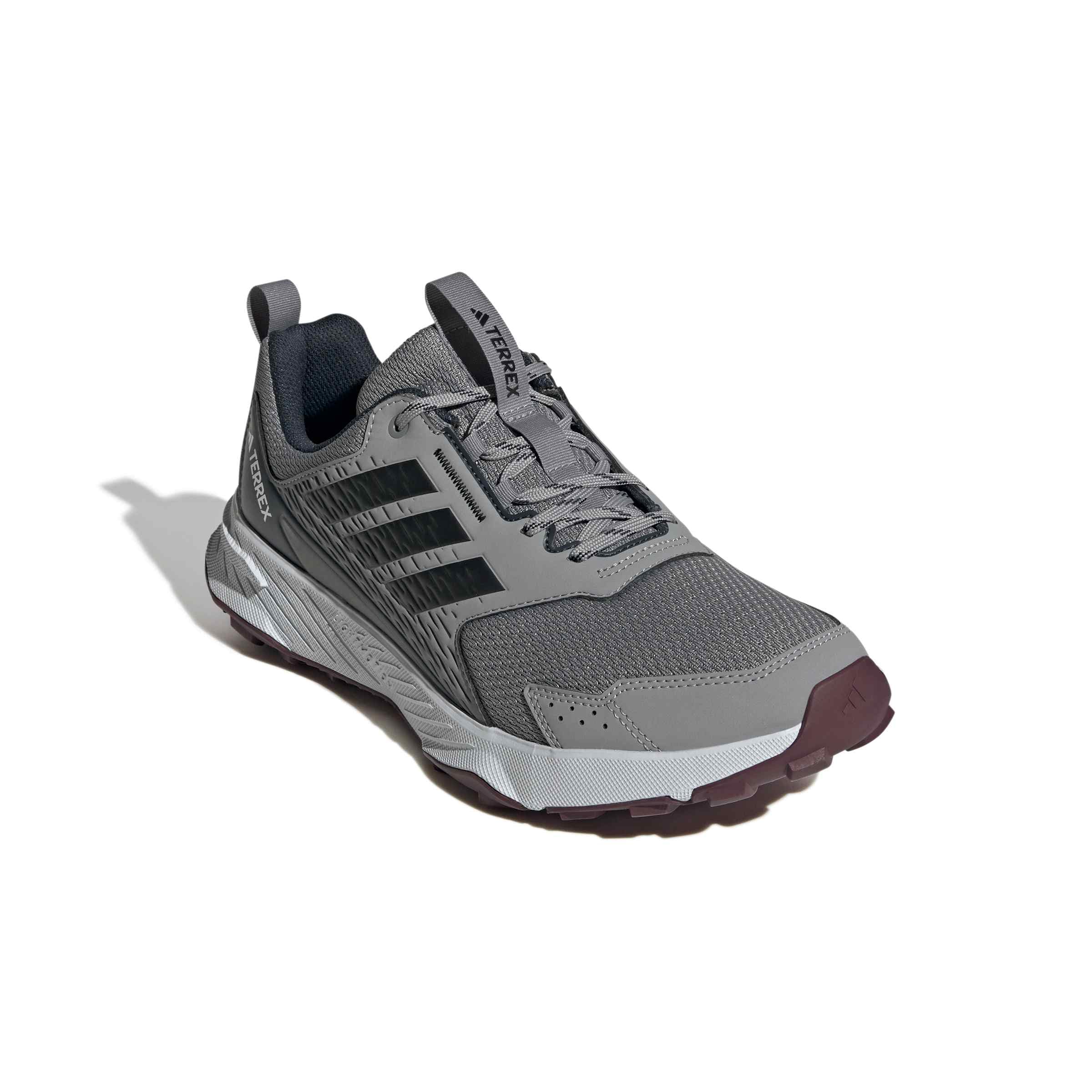 adidas Herren Terrex Tracefinder 2 Trail RunningTrailrunning-Schuhe