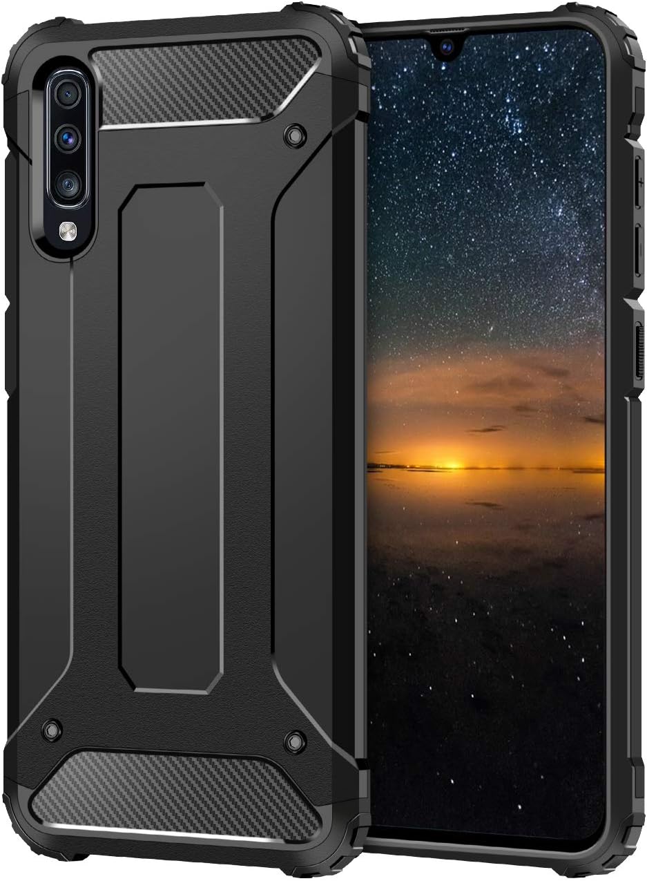 Samsung A70 Case