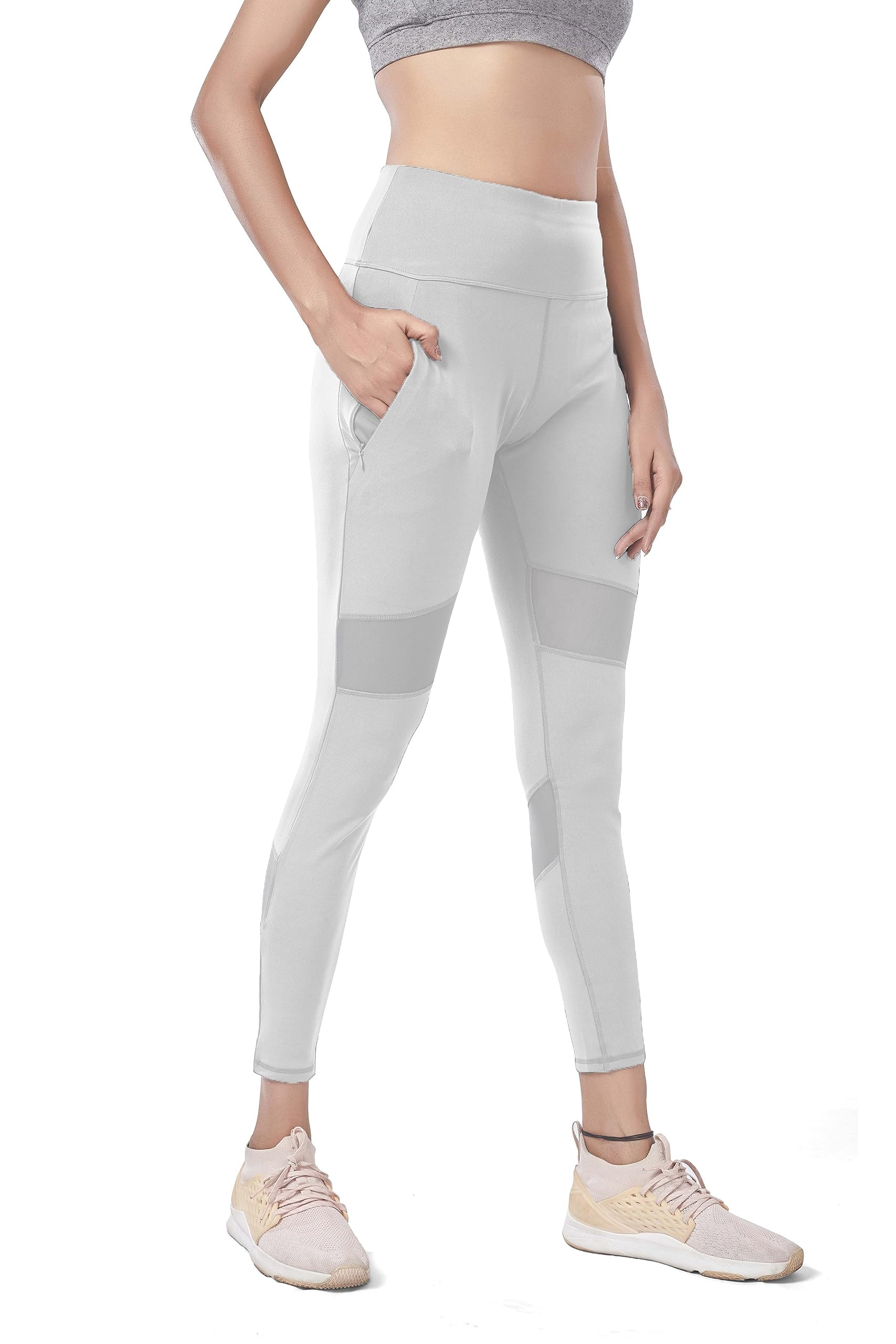 2XL Yoga Pants main image 0