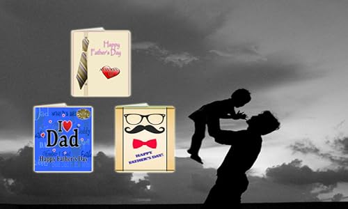 Happy Father's Day Card