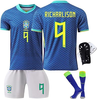 正規品 ブラジル代表ユニフォーム（コパアメリカ2019モデル）#10 ネイマール 正規品 ブラジル代表ユニフォーム（コパアメリカ2019モデル）#10