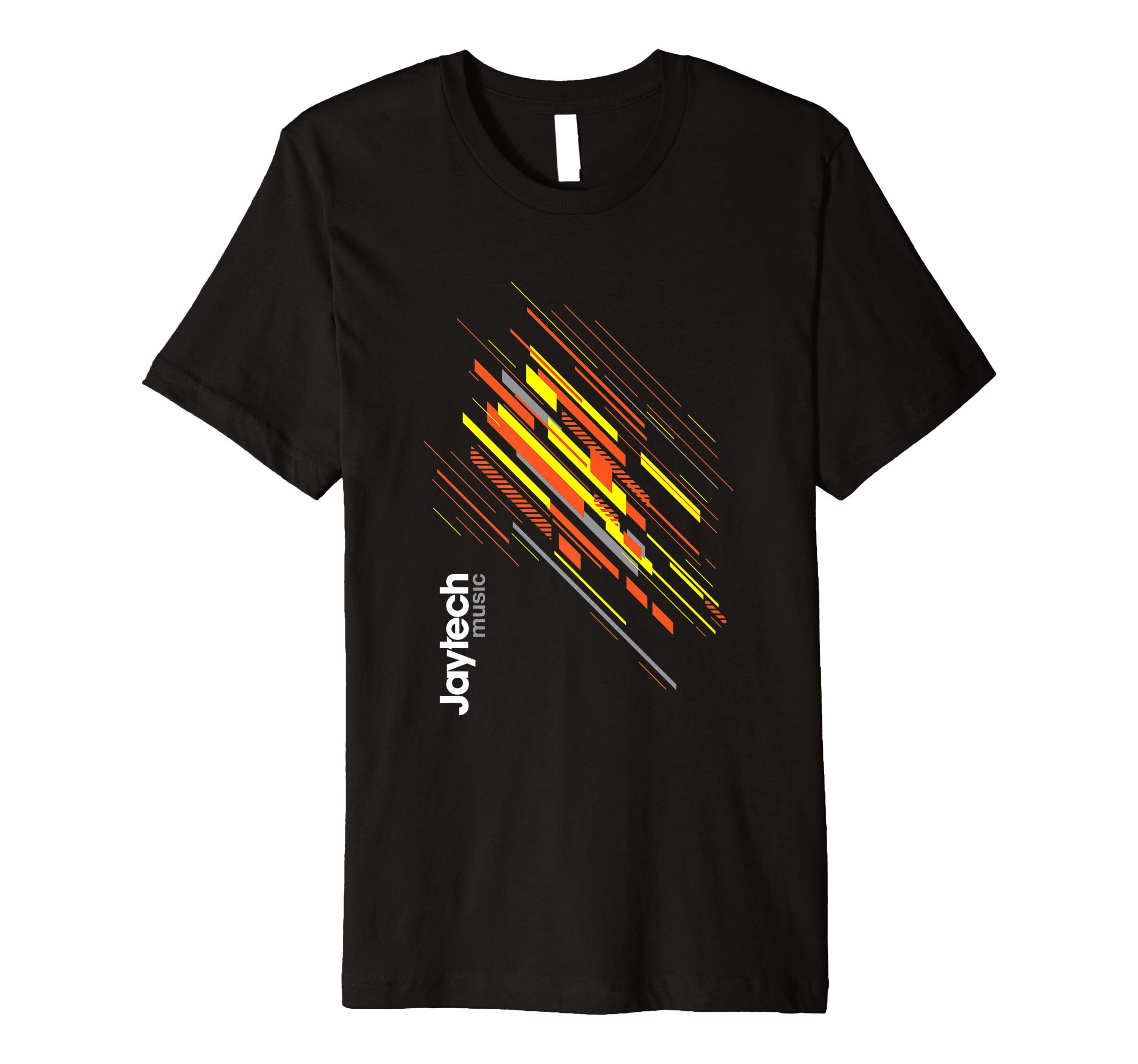 Jaytech MusicPodcast T-Shirt