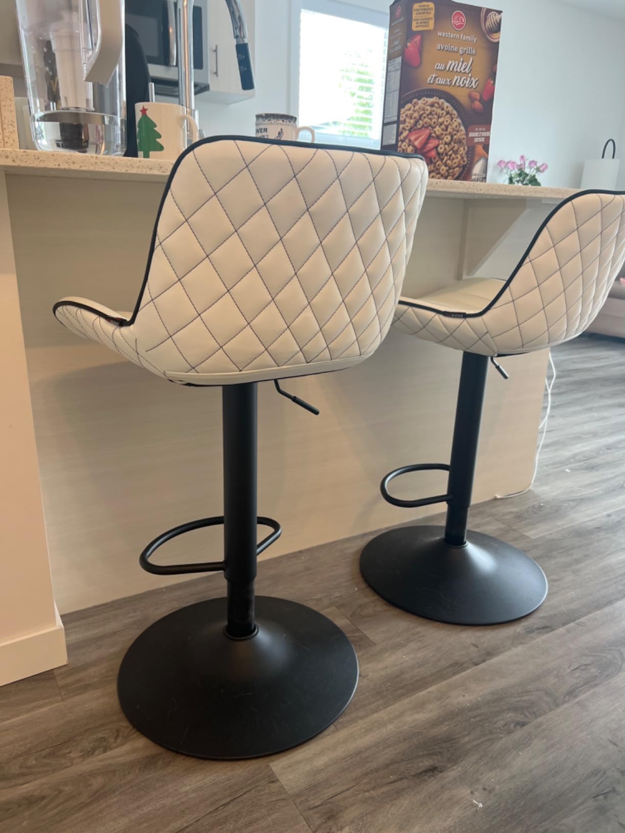 Customer photo